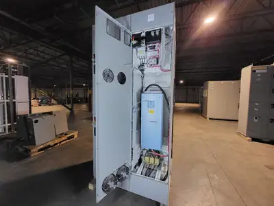 USED EATON SVX050A1-5A4N1