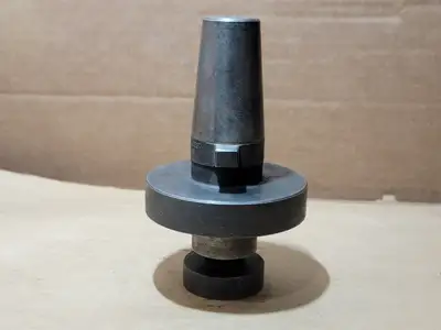 USED UNIVERSAL ENGINEERING 80337