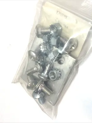 USED MP HUSKY UNIVERSAL SPLICE CONNECTOR KIT 3-3/8"–4-1/2" TRAY