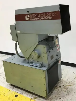 USED CUMBERLAND 184 GRAN 2KN