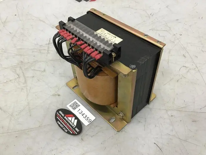 Used SHOWA 45089-2 Transformers Michigan US | Ideal Machinery #588008