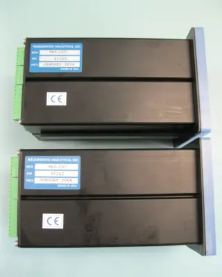 USED Endress Hauser AF44VEQHKT1B3