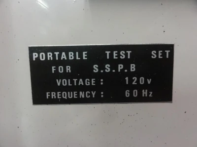 USED SYLVANIA NA