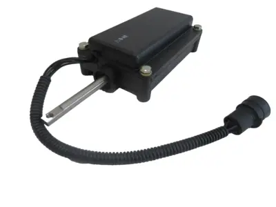 NEW UNBRANDED CT917486 ACCELERATOR BOX