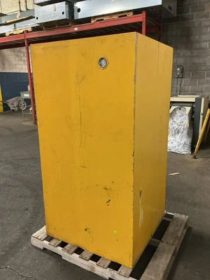 Justrite _UNKNOWN_ Other Fire Protection Equipment | Equipment Recovery Corp. (5)