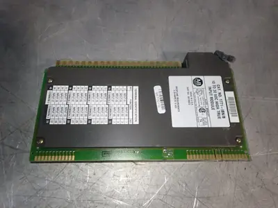 USED ALLEN BRADLEY 1771IBN/B