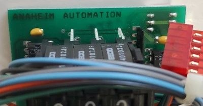 NEW ANAHEIM AUTOMATION AA2909