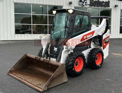 USED 2023 Bobcat S64