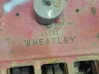 USED WHEATLEY Q4240
