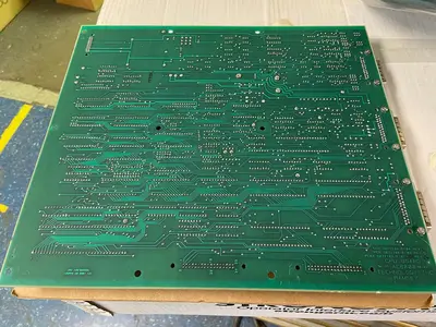 Used RAMSEY SCH D07110A-E104 Industrial Controls | Surplus Asset Holdings #1221971