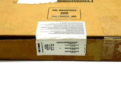 NEW SEALED GE FANUC IC600BF942K ANALOG OUTPUT MODULE SERIES SIX
