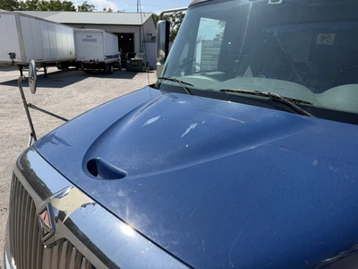 Used 2006 INTERNATIONAL 4300 SBA4X2 Box trucks Indiana US | Miedema Asset Management Group #1414591