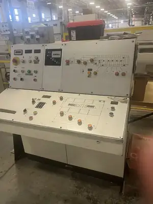 USED 1985 EMBA 160 FLEXO