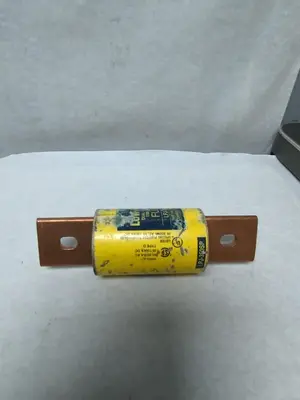 Used COOPER BUSSMANN LPJ-350SP Miscellaneous Equipment (Electrical & Power) | Surplus Asset Holdings #1195901