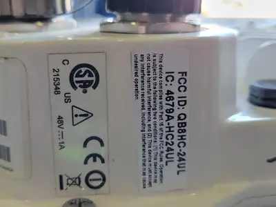 USED ANDREW SOLUTIONS VHLP2-26-DW1A