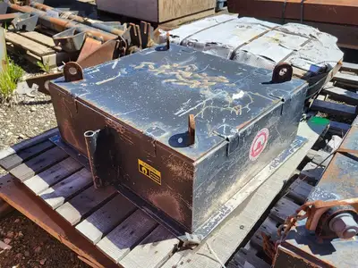 USED INDUSTRIAL MAGNETICS INC. SPM42SB