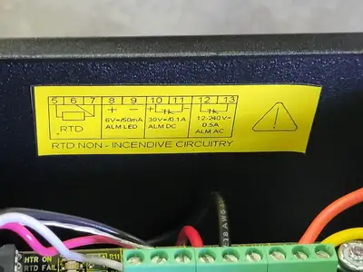 NEW NEXTRON TM-1DIH2-E5-RTD