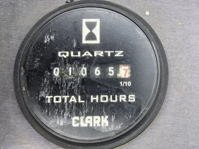 Used _UNKNOWN_ _UNKNOWN_ Internal Combustion Forklifts: Pneumatic Tire West Virginia US | Cooper Industries #1409569