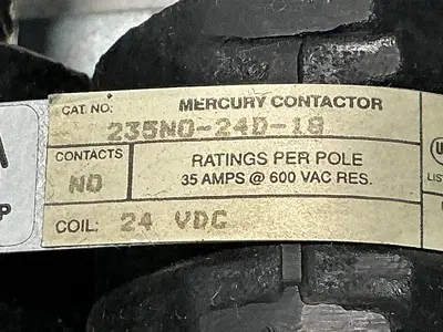USED MDI 235NO-24D-18