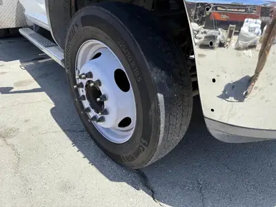 Used 2015 DODGE RAM 5500 Service & Utility Trucks California US | Ben Kaplan Equipment #1316506