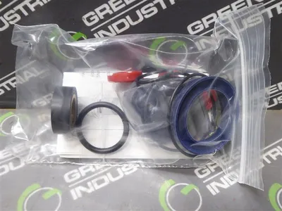 ASCO 102866 Solenoid Valve Rebuild Kit New NIB