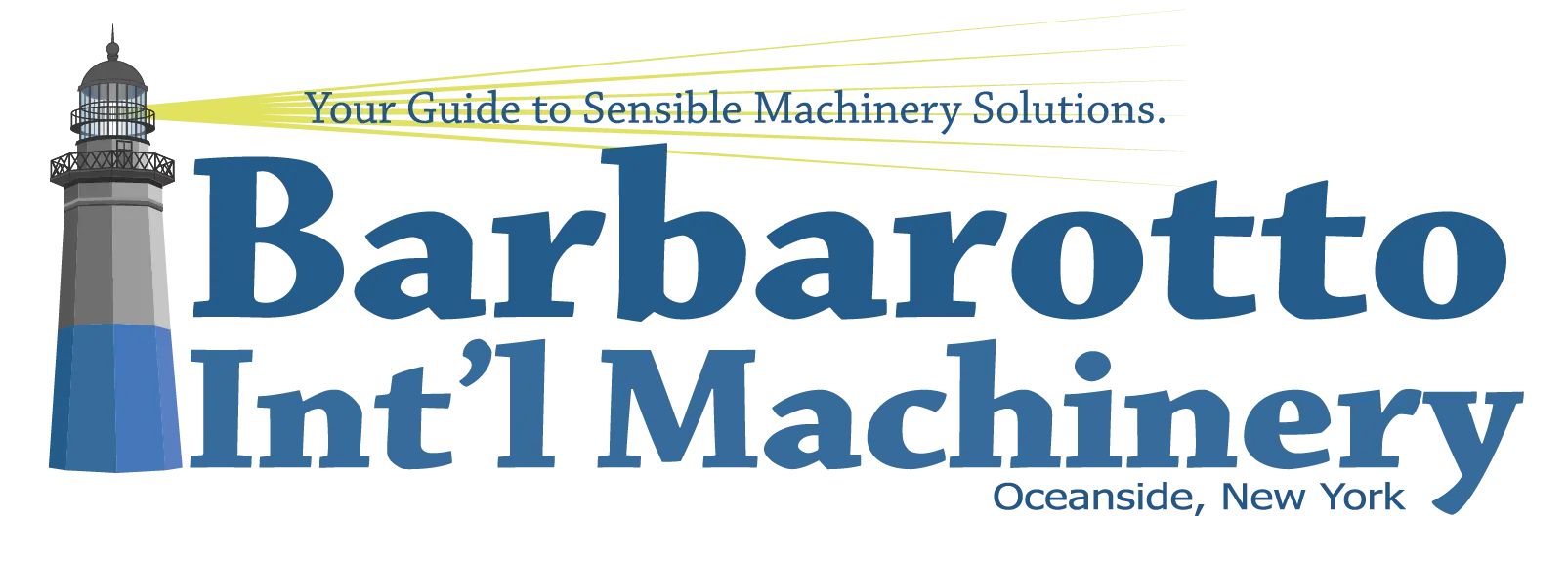 Barbarotto Int'l Sales Corp