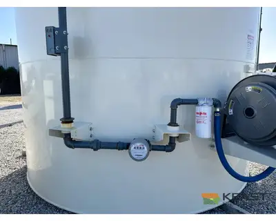 Used MERIDIAN _UNKNOWN_ Stationary Fuel Tanks Iowa US | Keast Enterprises #1360413