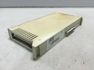USED SIGMATEK TO32F 01-007-325