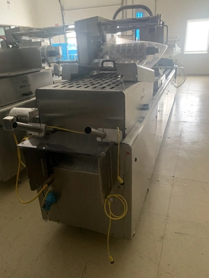 USED 2015 ULTRASOURCE 20-420