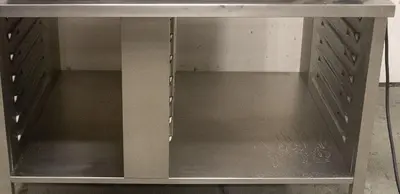 USED RATIONAL SCC102G