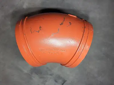 USED VICTUALIC NO. 11