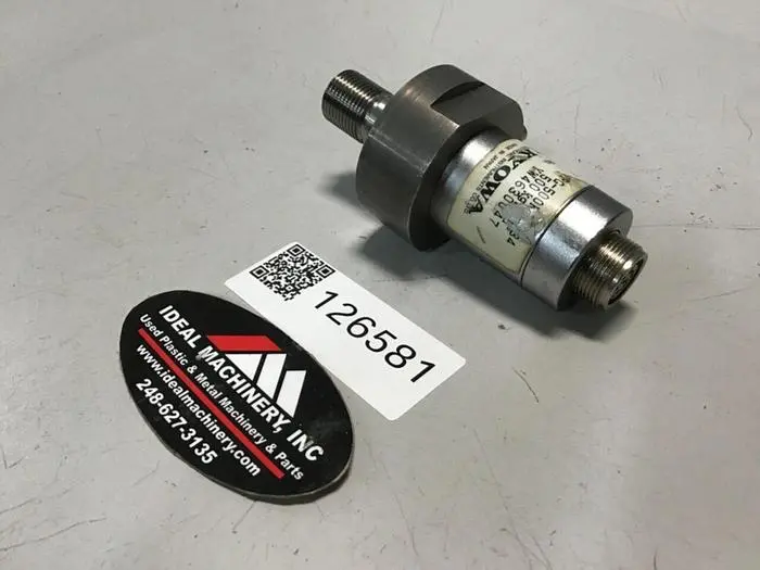 Used KYOWA PG-500KUM534 Sensors Michigan US | Ideal Machinery #578986