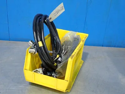 USED FANUC A6608017T586