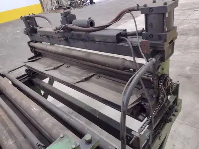 USED WELTY WAY 10-M-72