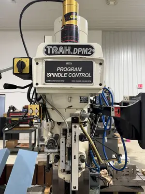 New | in-Stock 2016 SOUTHWESTERN INDUSTRIES TRAK DPMSX 2P Bed Type Mills Michigan US | Lee Stevens Machinery Inc. #1362817