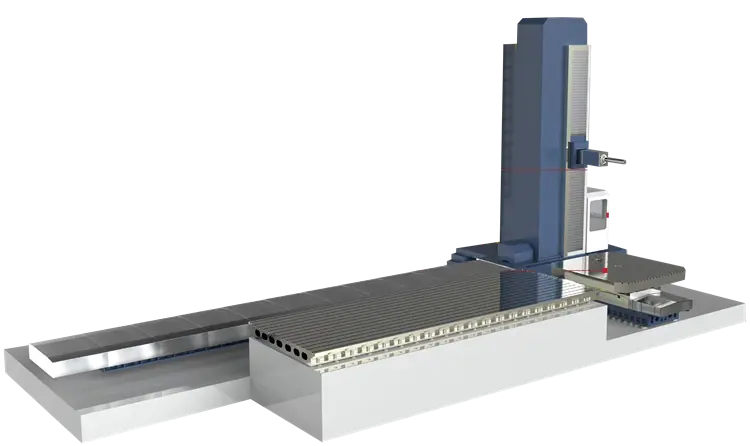 NEW JOHNFORD FBMC-160