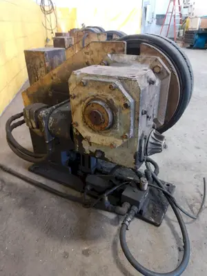 USED RANSOME AAIRR