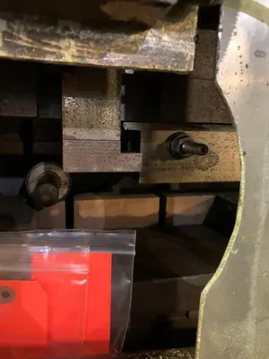 WEST MICHIGAN SPLINE 36 Spline Rollers | Machinery Intl. Corp. (18)