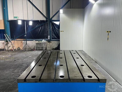 USED STOLLE DT-4/2