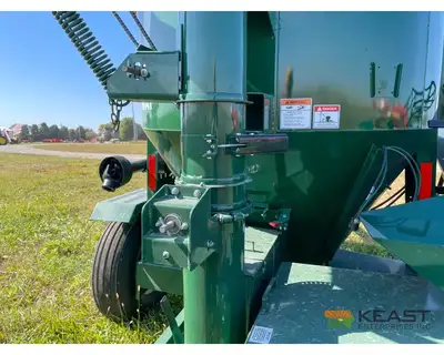 Used ART'S WAY _UNKNOWN_ Feed Mixers Iowa US | Keast Enterprises #1360007