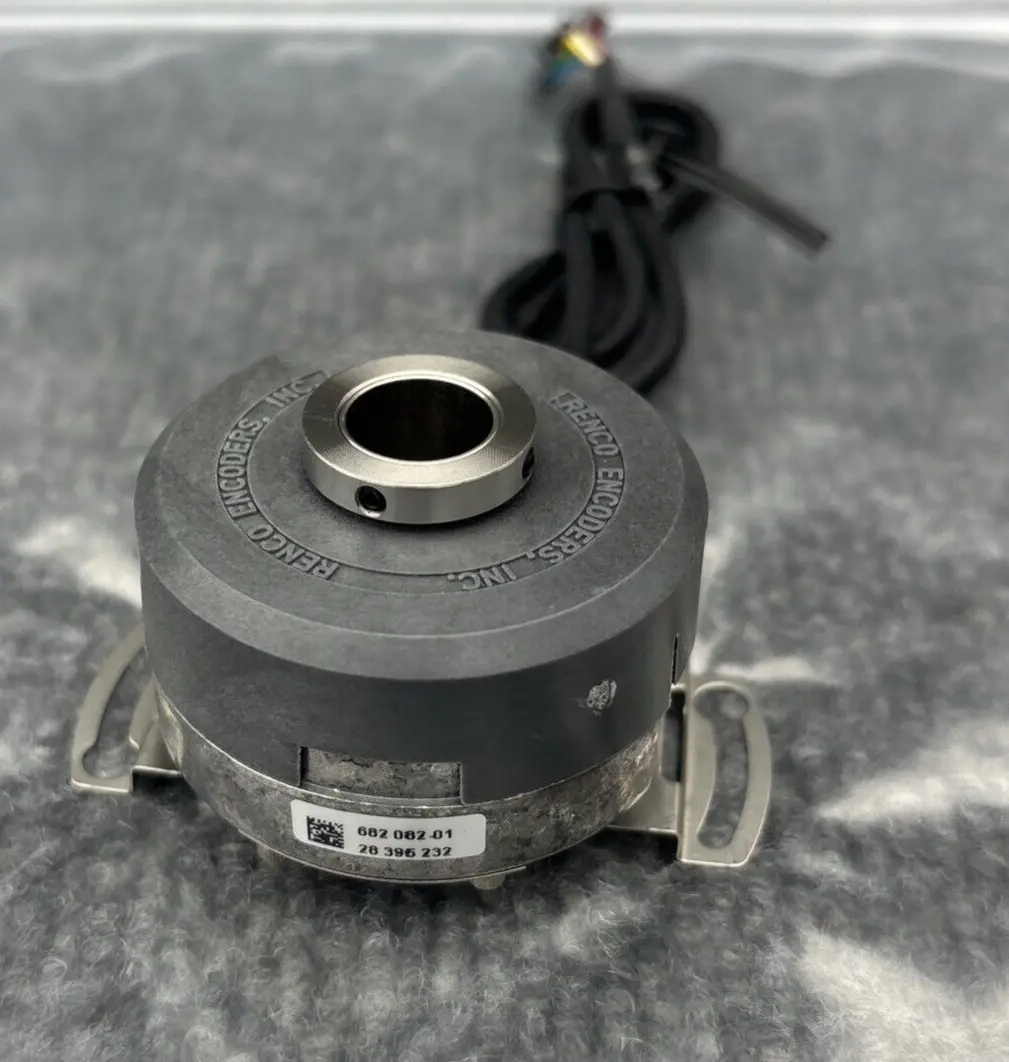 New | in-Stock Renco 682-082-01 Encoders California US | Davliegogo LLC #1706800