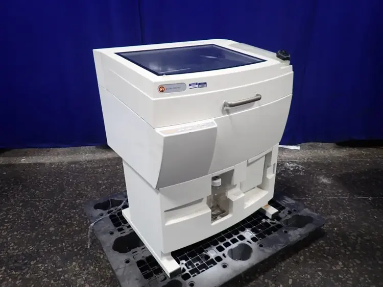 Used Z CORPORATION ZPRINTER 310 PLUS 3D printer, ColorJetPrinting CJP Ohio US | HGR 24 #729605