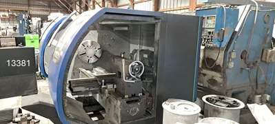 2017 MILLTRONICS ML26/40 CNC Lathes | 520 Machinery Sales LLC (5)