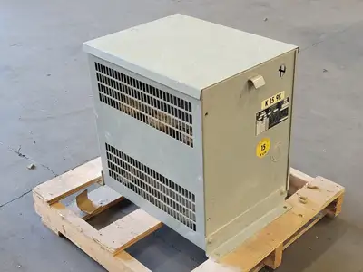 Used HAMMOND MANUFACTURING K159K Transformers British Columbia CA | Lenmark #265729