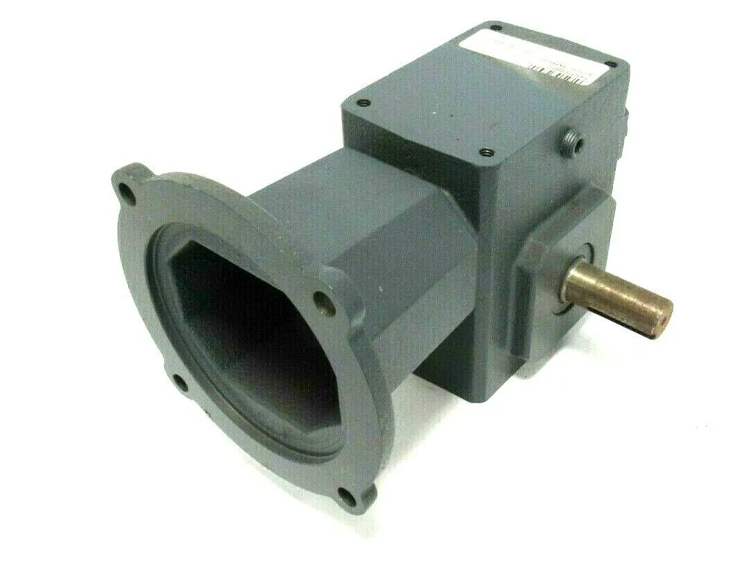NEW FALK 1175WBF1A GEAR REDUCER 60:1