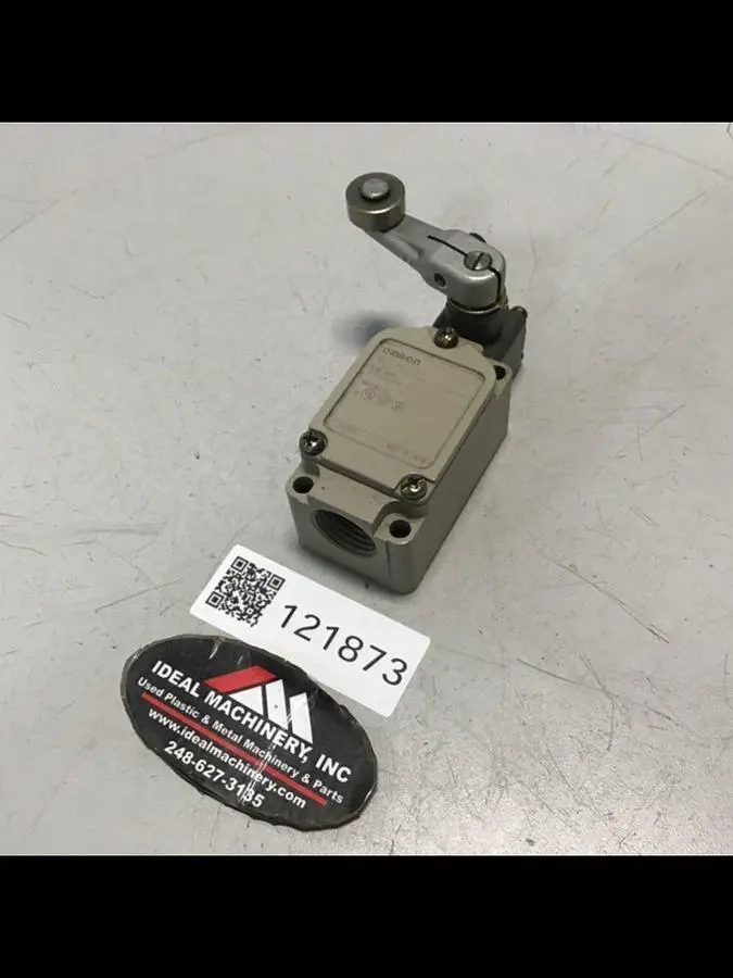 USED OMRON WLCA2-2