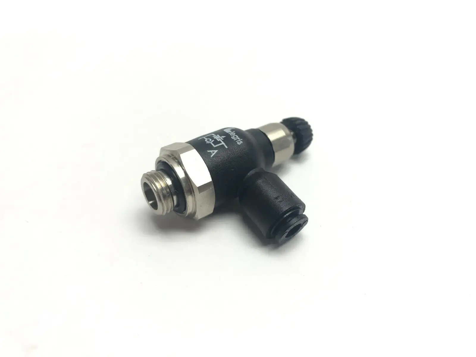 New | in-Stock Legris 80185283 Valves/Fittings Michigan US | Maverick Industrial Sales #1483125