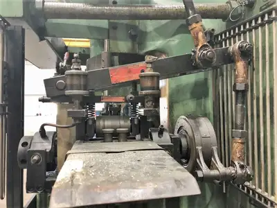 USED 1970 MINSTER MINSTER B1-32 PRESS
