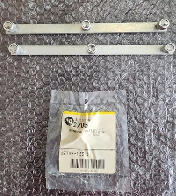 USED Allen-Bradley 2705-K11C1