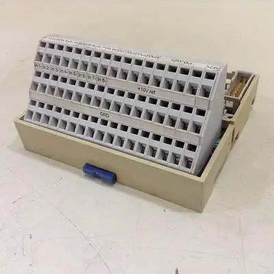 USED SIGMATEK DKL026 05-024-026